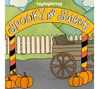 Spooky and Sweet