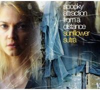 Spooky Attraction From a - Sunflower Sutra [Import]