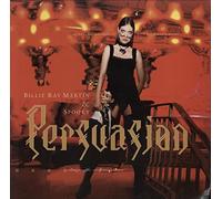 Spooky & Billy Ray Martin - Persuasion [Vinyl Maxi-Single]