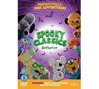 Spooky Classics Collection [Edizione: Regno Unito] [Import]