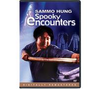 Spooky Encounters [Import USA Zone 1]