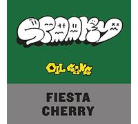 Spooky - Fiesta / Cherry