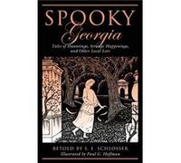 Spooky Georgia by Paul G. Hoffman Paul G. Hoffman (Auteur)