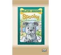 Spooky Helps Danny Tell the Truth Dyslexiafriendly edition - Caryn Rivadeneira - ReadHowYouWant.com Pty Limited - Livre en Anglais Caryn RivadeneiraCaryn Rivadeneira (Auteur)