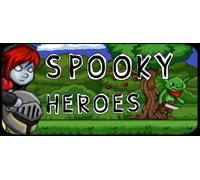 Spooky Heroes (PC)