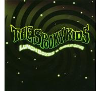 Spooky Kids, the - Lunch Boxes & Choklit Cows [Import]