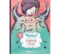 Spooky & les contes de travers - petit cahier intime à conter et hanter soi-même