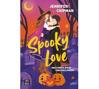 Spooky love: Una cuenta atrás para Halloween con capítulos sellados