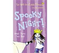 Spooky Night by Wendy Finney Inconnu (Auteur)