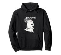 Spooky Nurse Halloween Boo-tox (Botox) Chirurgien Plastique Amusant Sweat à Capuche