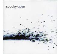 Spooky - Open