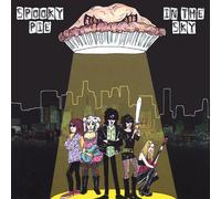 Spooky Pie - in The Sky