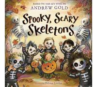 Spooky, Scary Skeletons