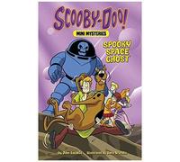 Spooky Space Ghost