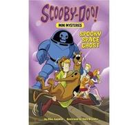 Spooky Space Ghost by John Sazaklis John Sazaklis (Auteur)