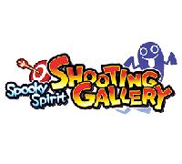 Spooky Spirit Shooting Gallery (Nintendo)