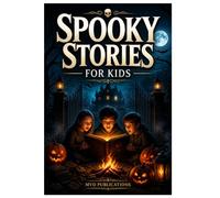 Spooky Stories for Kids
