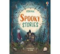Spooky Stories Various (Auteur), Sam Baer (Adapté), Jonathan Weil (Adapté), Andy Prentice (Adapté), Russell Punter (Adapté), Lia Visirin (Illustration)