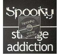 Spooky - Strange Addiction + Cds [Import]