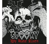 Spooky, the - We Have Risen