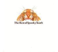 Spooky Tooth - Best of