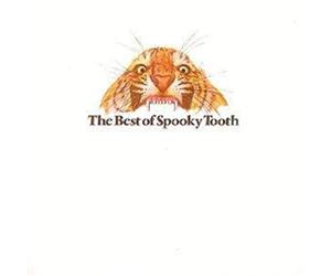Spooky Tooth - Best of