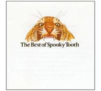 The best of The Spooky Tooth CD