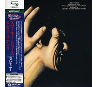 Spooky Tooth - Ceremony