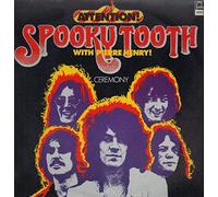 Spooky Tooth - Ceremony [Vinyl LP]
