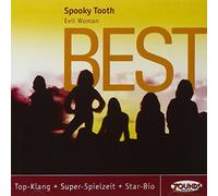 Spooky Tooth - Evil Woman