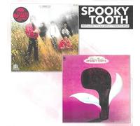 Spooky Tooth - First Album - It's All About aka Tobacco Road