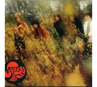 Spooky Tooth - It's All About