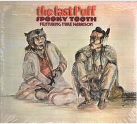 Spooky Tooth - Last Puff [Import]