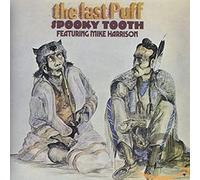 Spooky Tooth - Last Puff -Reissue-