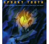Spooky Tooth - Live in Europe [Import]