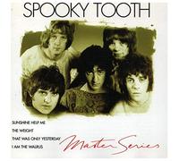 Spooky Tooth - Master Series [Import]