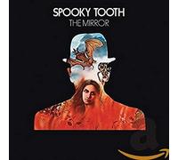 Spooky Tooth - Mirror-Reissue [Import]