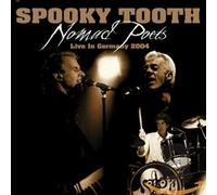 Spooky Tooth - Nomad Poets Live [Import]