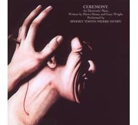 Spooky Tooth & Pierre Henry - Ceremony (LP)