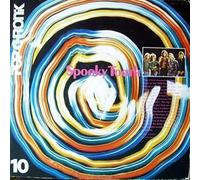 SPOOKY TOOTH - Pop Chronik 10 / 88 133 XCT