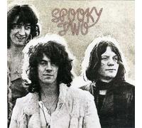 Spooky Tooth [Re-Issue] - Spooky Two +7 [Shm]