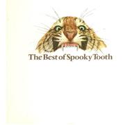 Spooky Tooth - Spooky Tooth - Best of