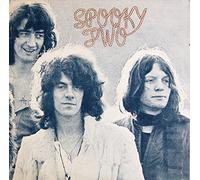 Spooky Tooth - Spooky Tooth - Spooky Two - Island Records - 85 785 IT