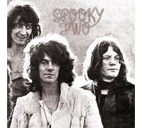Spooky Tooth - Spooky Two