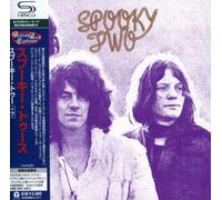 Spooky Tooth - Spooky Two