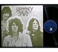 Spooky Tooth - Spooky Two