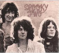 Spooky Tooth - Spooky Two + 4 [Import]