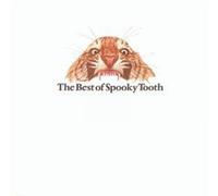Spooky Tooth - the best of Spooky Tooth [IMPORT]