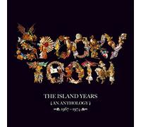 Spooky Tooth - The Island Years 1967-1974