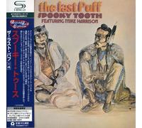 Spooky Tooth - The Last Puff